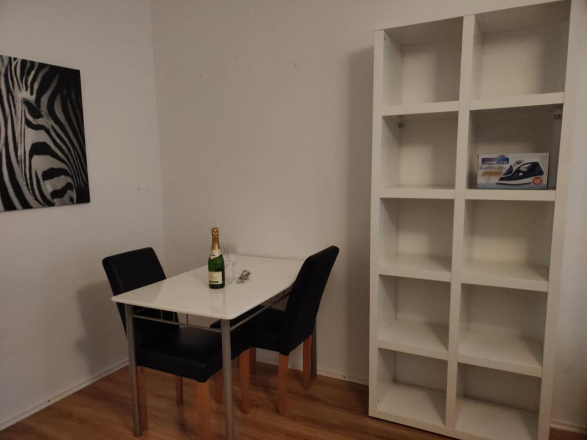 Cozynite Premium Hauptbahnhof 1+2 Apartment *