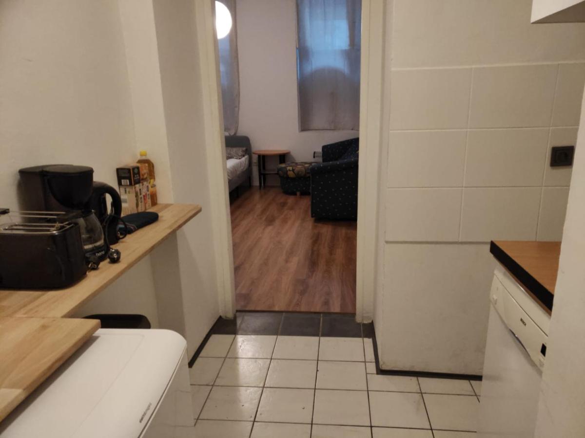 Apartment Cozynite Premium Hauptbahnhof 1+2 Vienna