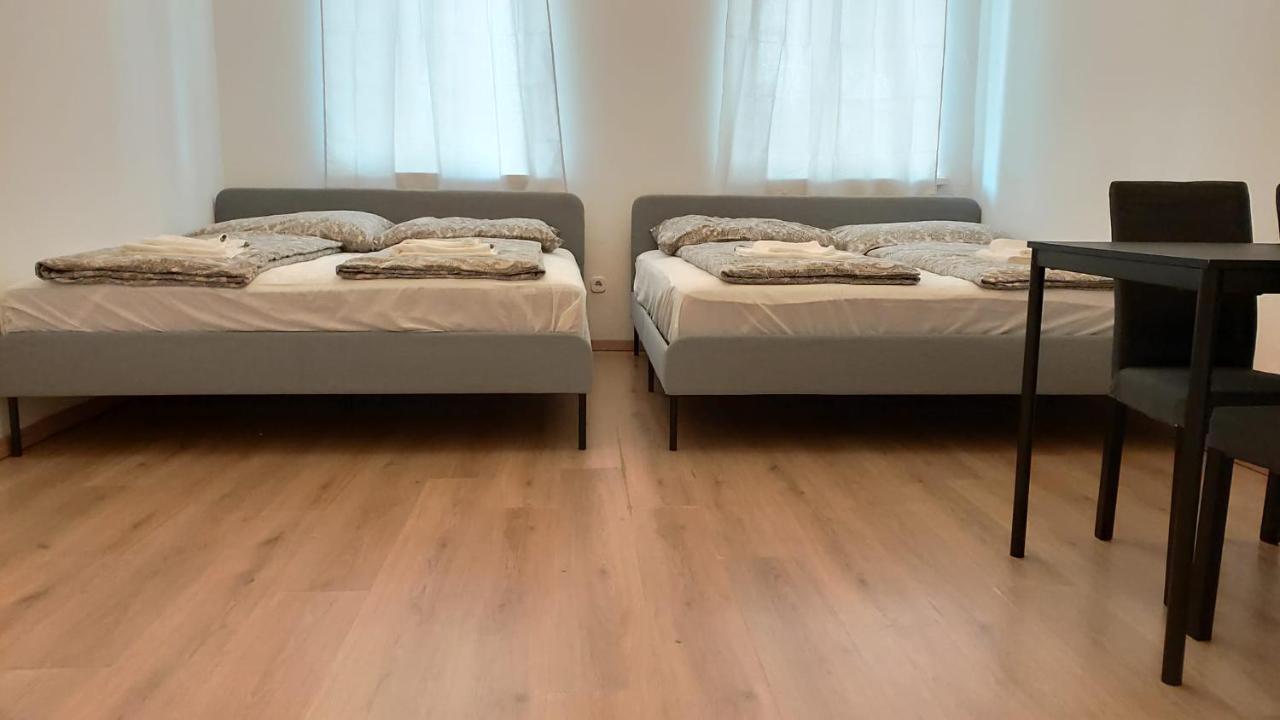 Apartment Cozynite Premium Hauptbahnhof 1+2 Vienna