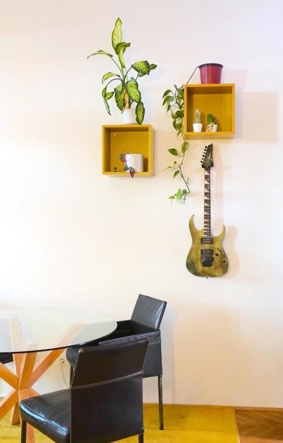 Private Terrace, 8 Min To Center
