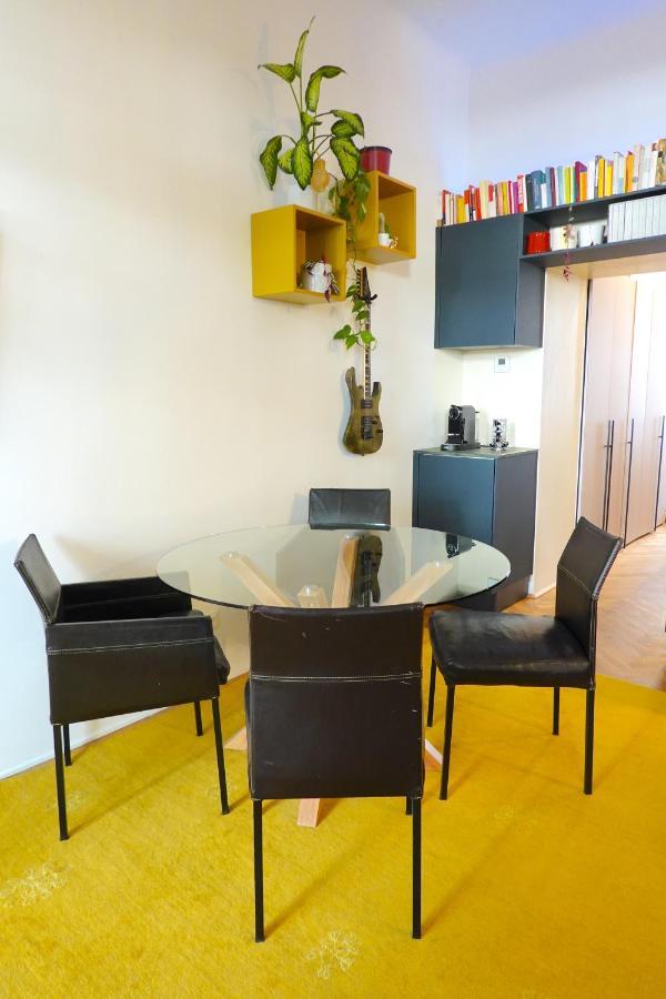 Apartment Private Terrace, 8 Min To Center Vienna