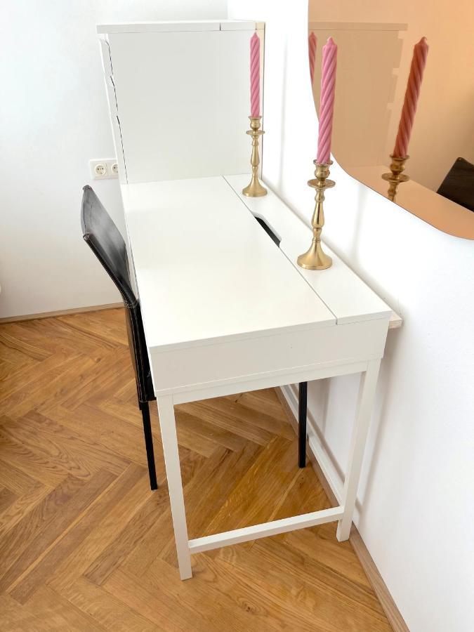 Private Terrace, 8 Min To Center * Vienna