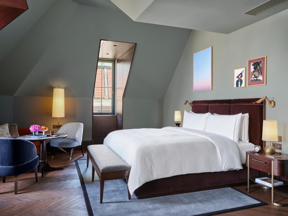 Rosewood Wien