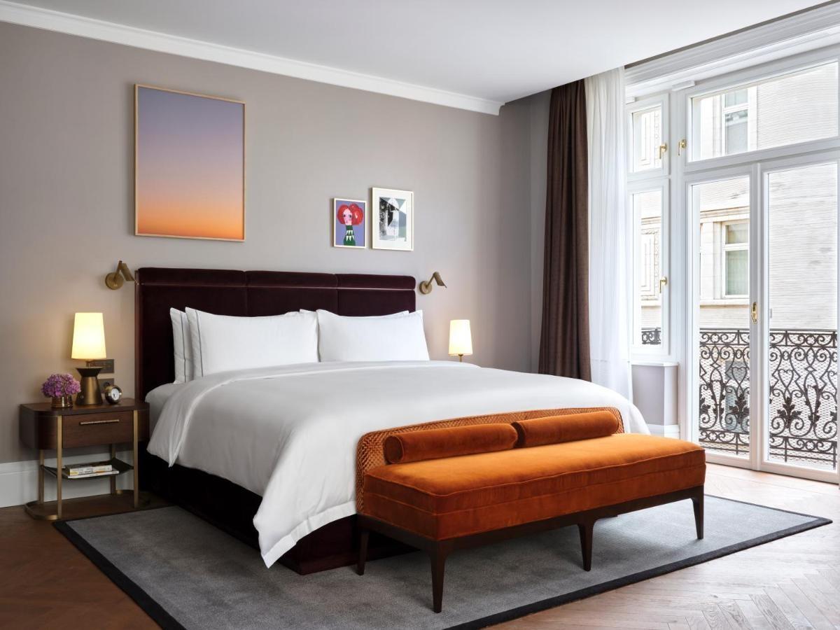 Rosewood Wien