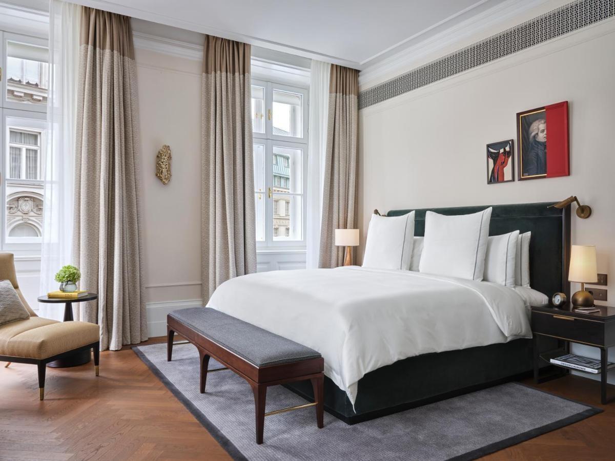 Rosewood 5* Wien