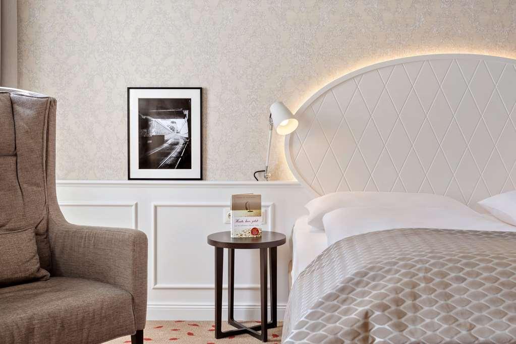 Hotel Rathauspark Wien, A Member Of Radisson Individuals Vienna
