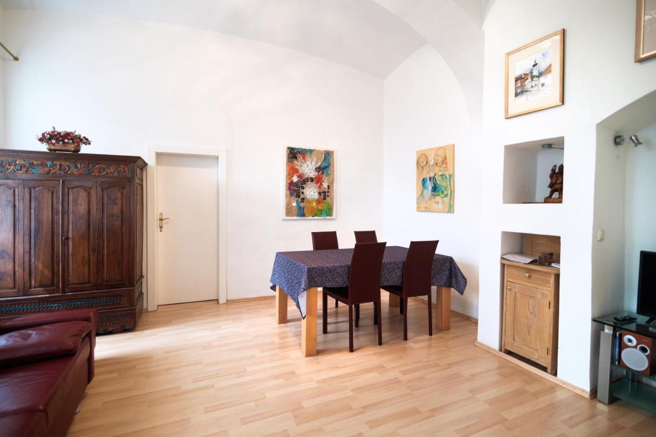 Cozy Flat Spittelberg Apartment