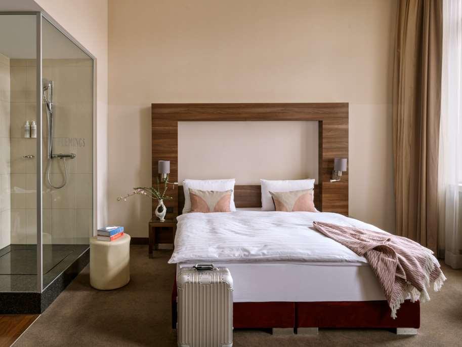 Hotel Flemings Selection Vienna