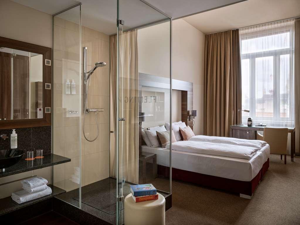 Hotel Flemings Selection *