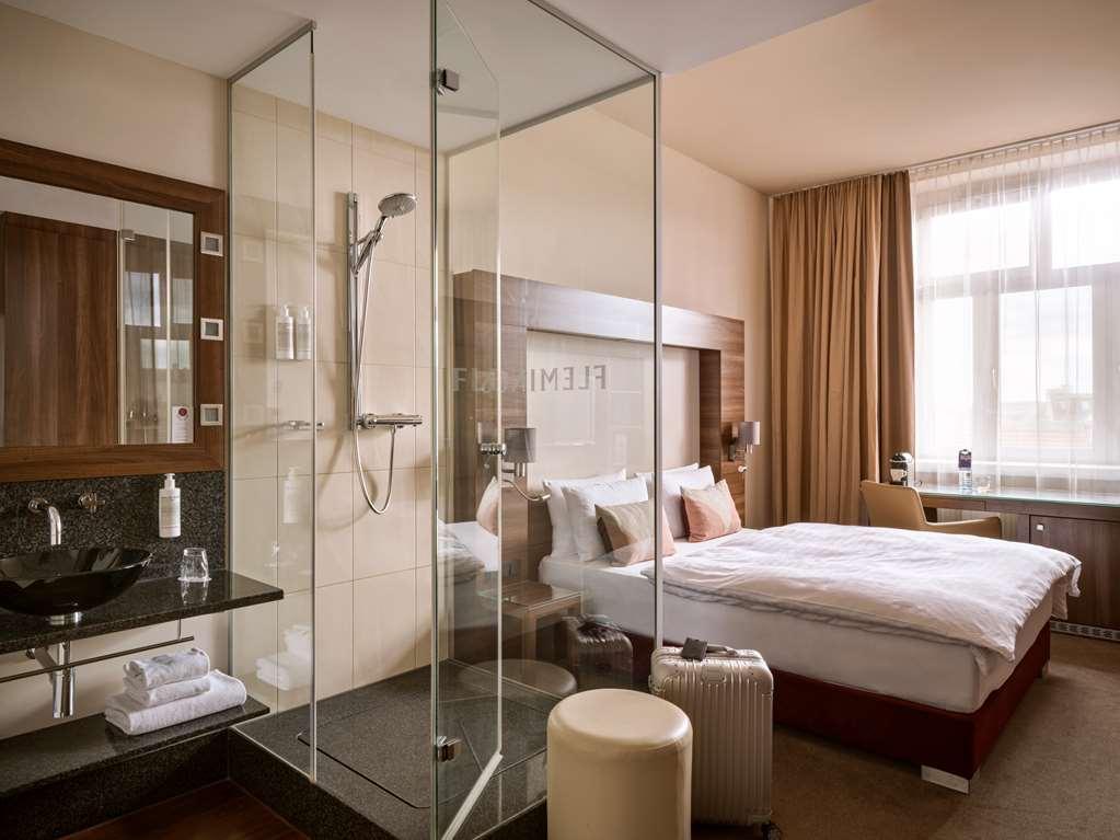 Flemings Selection Hotel *