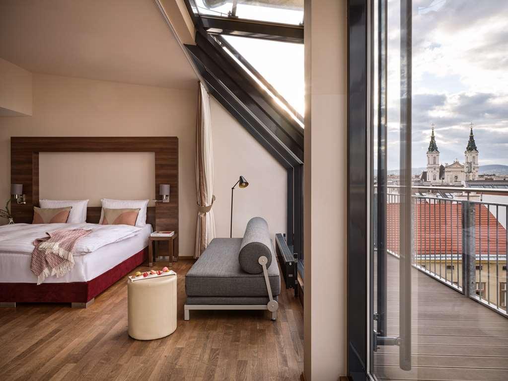 Hotel Flemings Selection Vienna