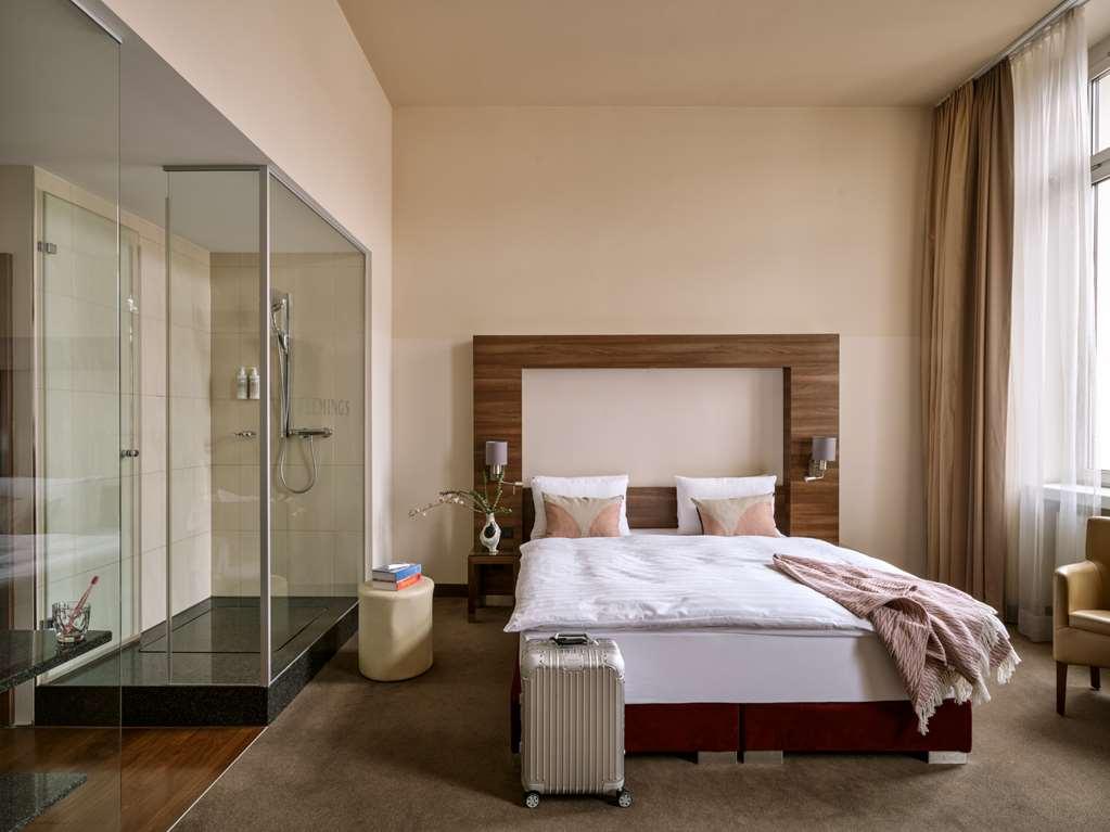 Flemings Selection Hotel *