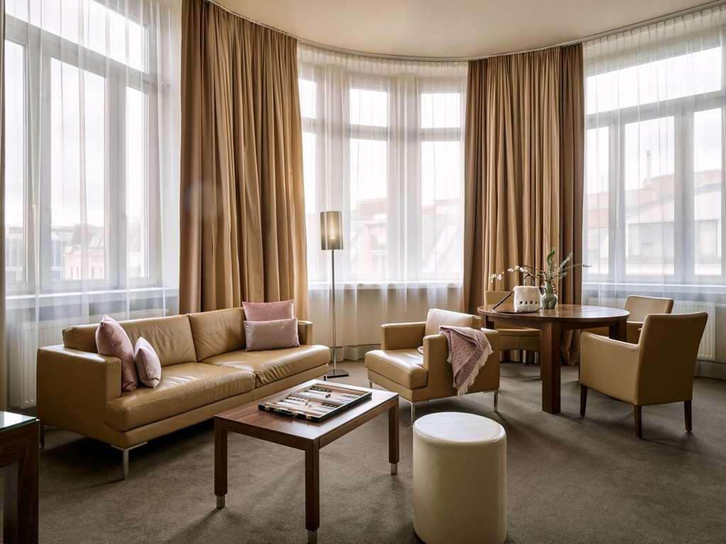 Hotel Flemings Selection