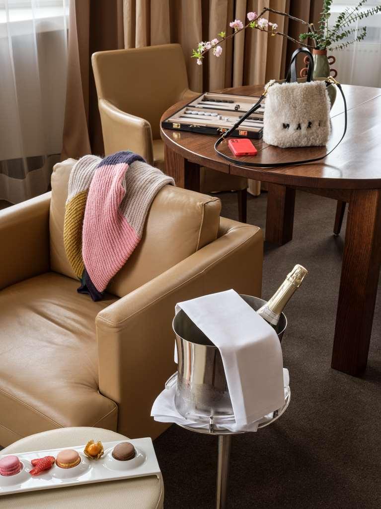 Hotel Flemings Selection