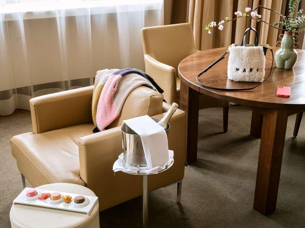 Flemings Selection Hotel