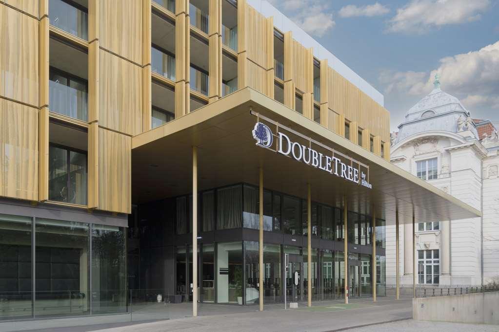 Hotel Doubletree By Hilton Schonbrunn