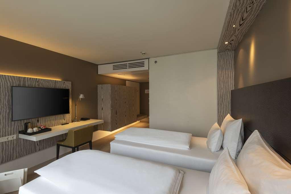 Hotel Doubletree By Hilton Schonbrunn *