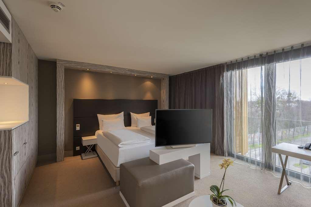 Doubletree By Hilton Schonbrunn *