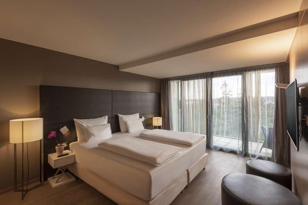 Doubletree By Hilton Schonbrunn Hotel *