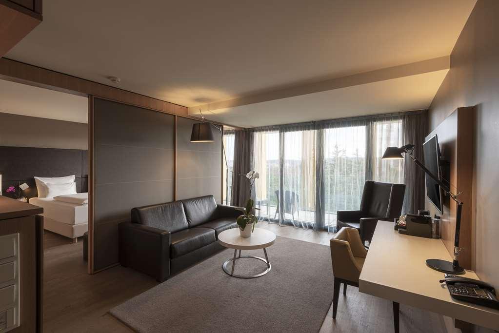 Hotel Doubletree By Hilton Schonbrunn Vienna