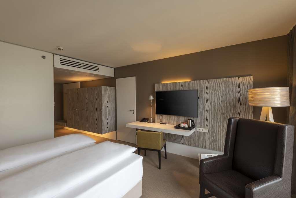 Doubletree By Hilton Schonbrunn Hotel Vienna