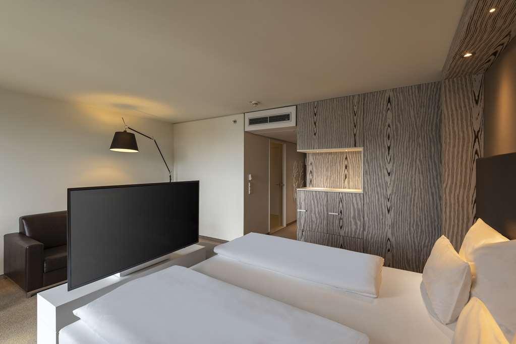 Hotel Doubletree By Hilton Schonbrunn *