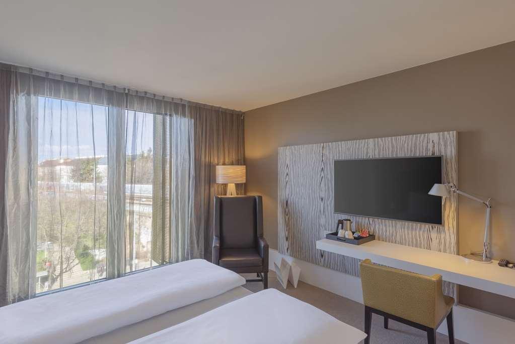 Doubletree By Hilton Schonbrunn *