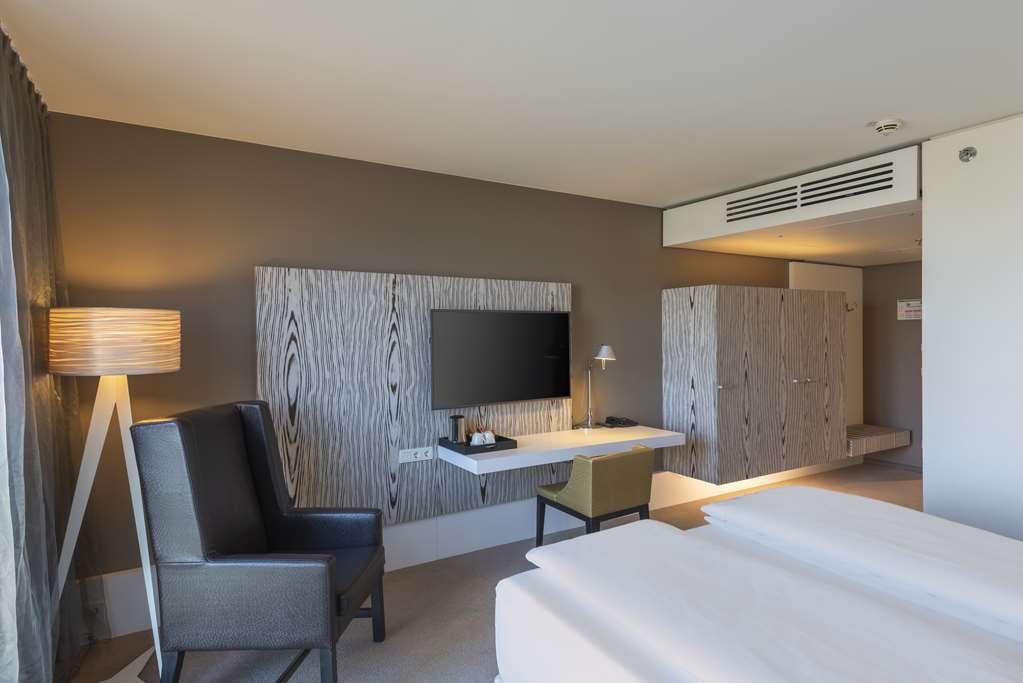 Doubletree By Hilton Schonbrunn Hotel *