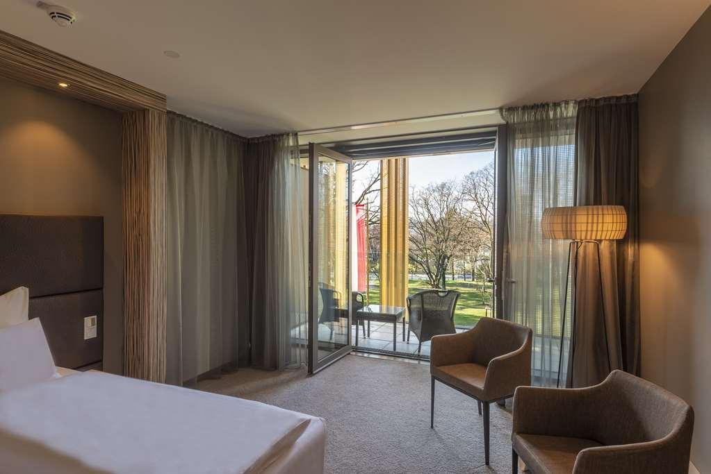 Doubletree By Hilton Schonbrunn Hotel