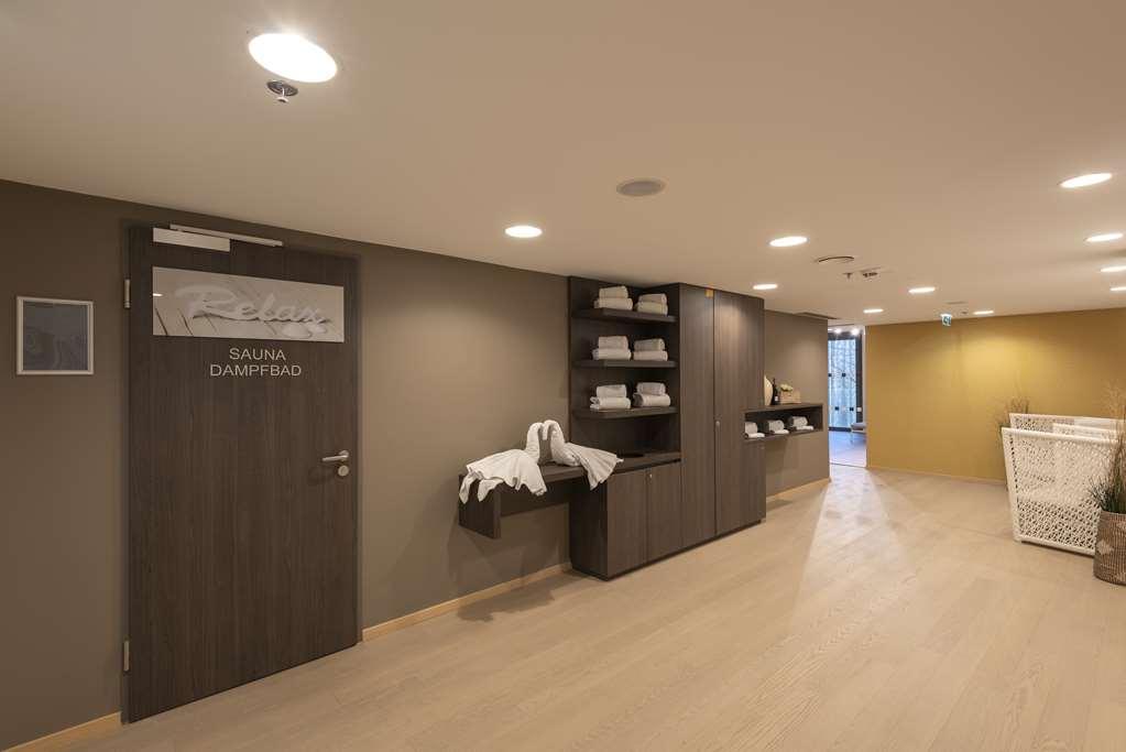 Doubletree By Hilton Schonbrunn