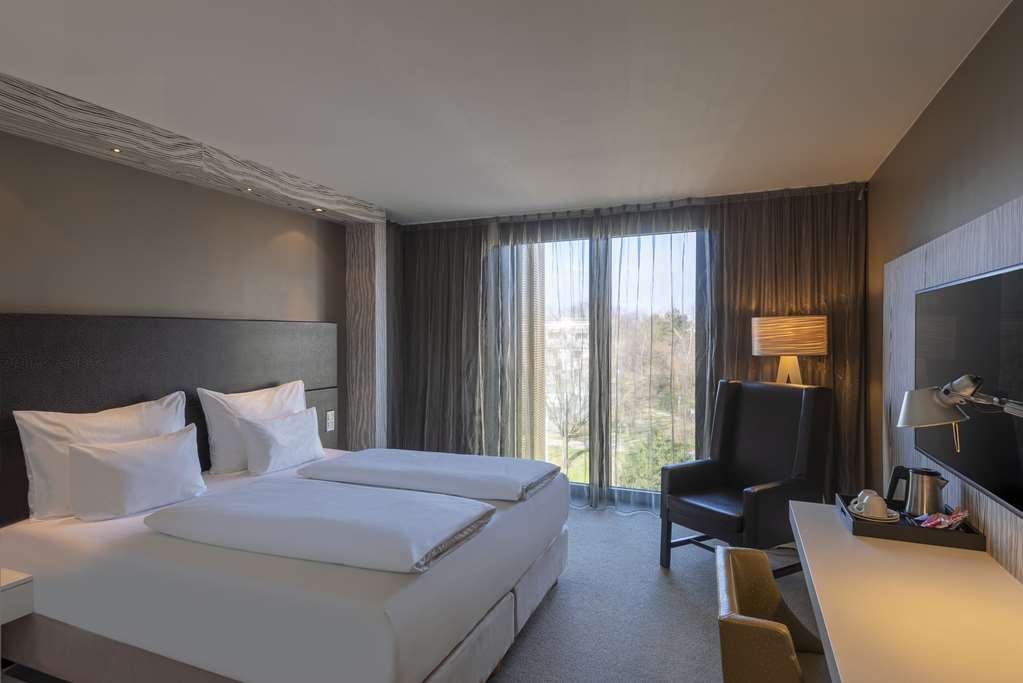 Hotel Doubletree By Hilton Schonbrunn Vienna