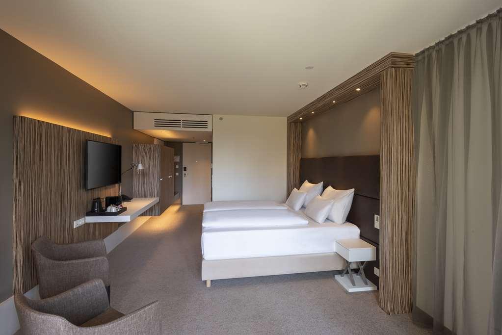 Doubletree By Hilton Schonbrunn Hotel