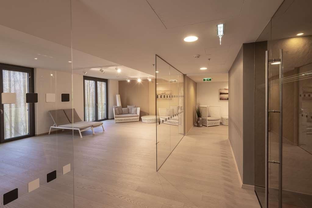 Doubletree By Hilton Schonbrunn *