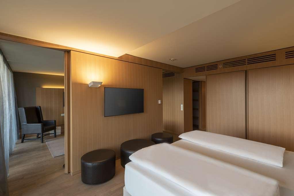 Doubletree By Hilton Schonbrunn Hotel *