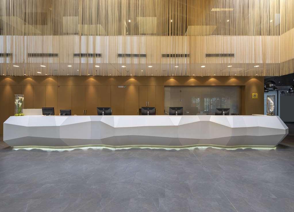 Doubletree By Hilton Schonbrunn Hotel