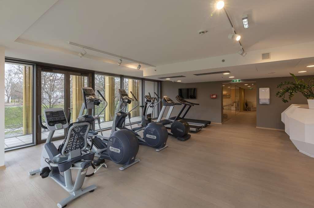 Doubletree By Hilton Schonbrunn Hotel *