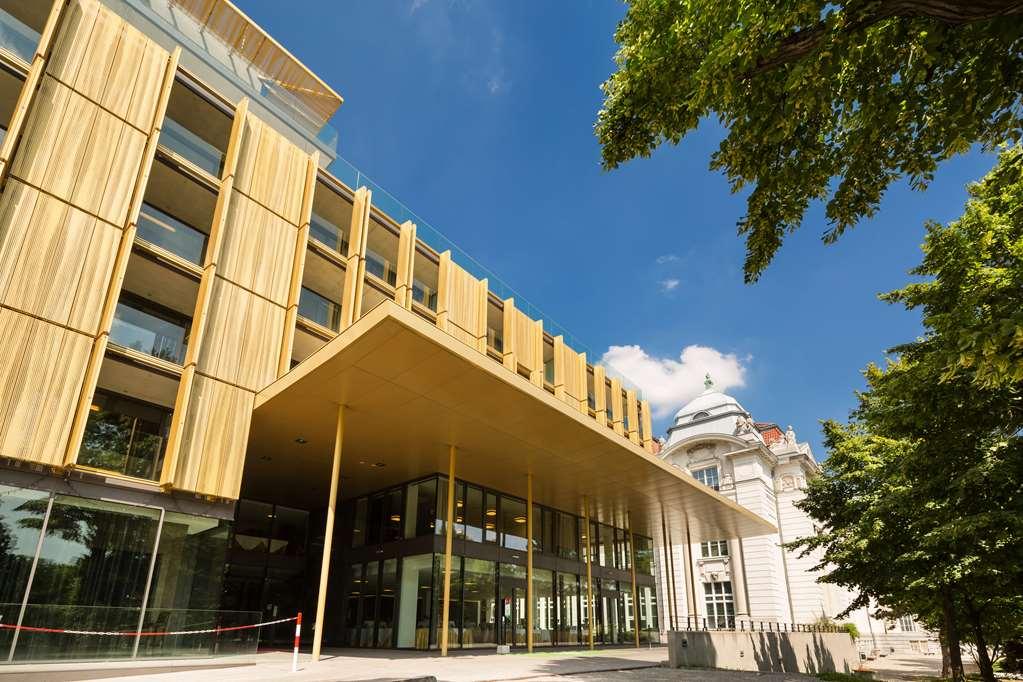 Doubletree By Hilton Schonbrunn Hotel Vienna