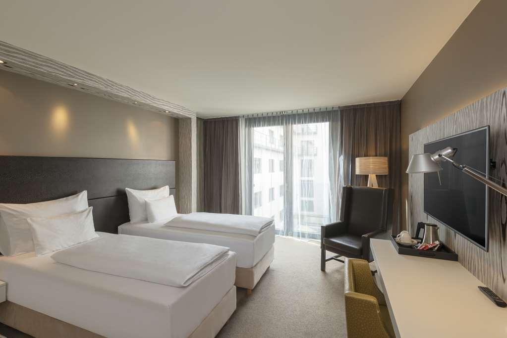 Doubletree By Hilton Schonbrunn *