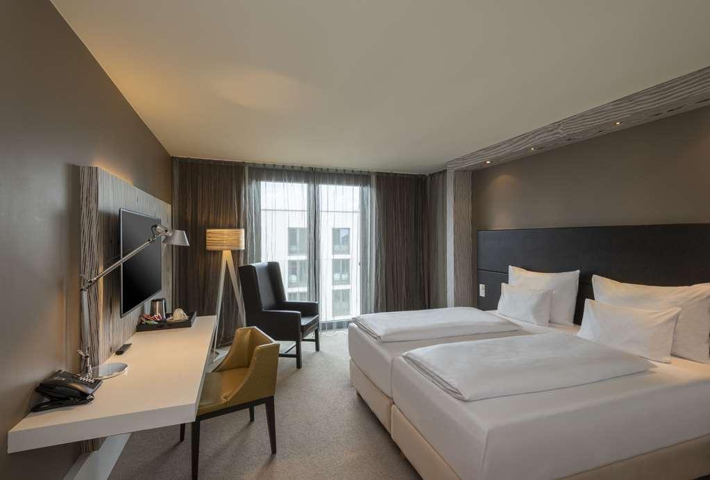 Doubletree By Hilton Schonbrunn Hotel *
