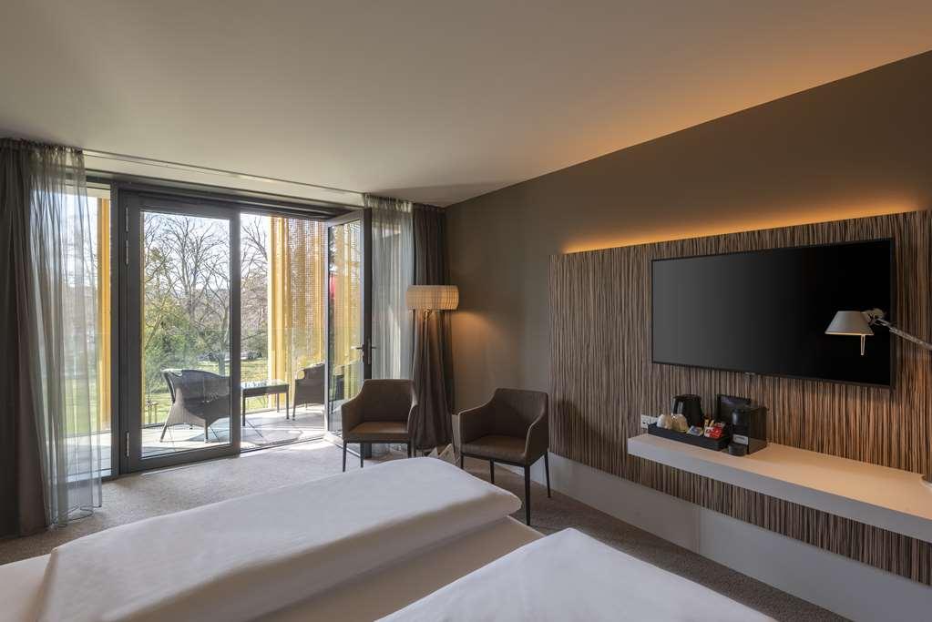 Hotel Doubletree By Hilton Schonbrunn