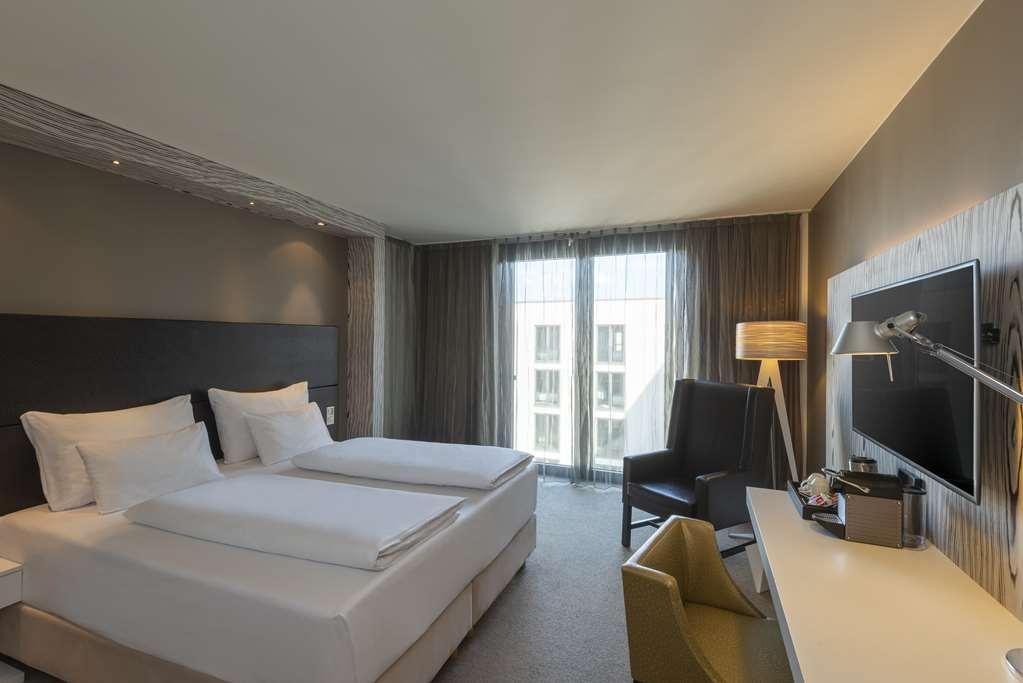 Doubletree By Hilton Schonbrunn Hotel Vienna