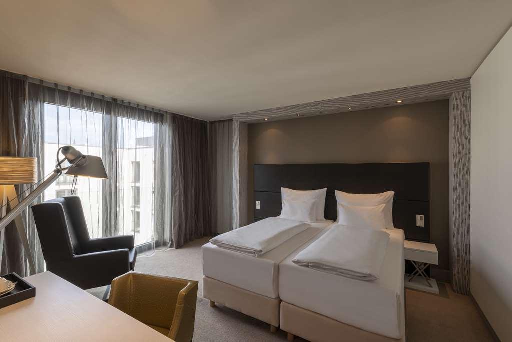 Doubletree By Hilton Schonbrunn Hotel