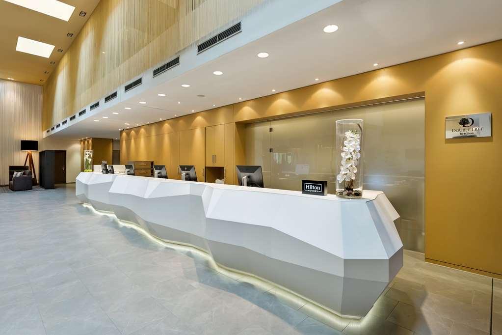 Doubletree By Hilton Schonbrunn Hotel