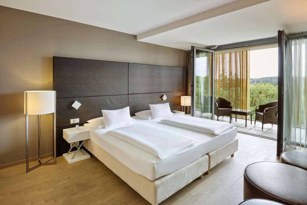 Doubletree By Hilton Schonbrunn Hotel Vienna