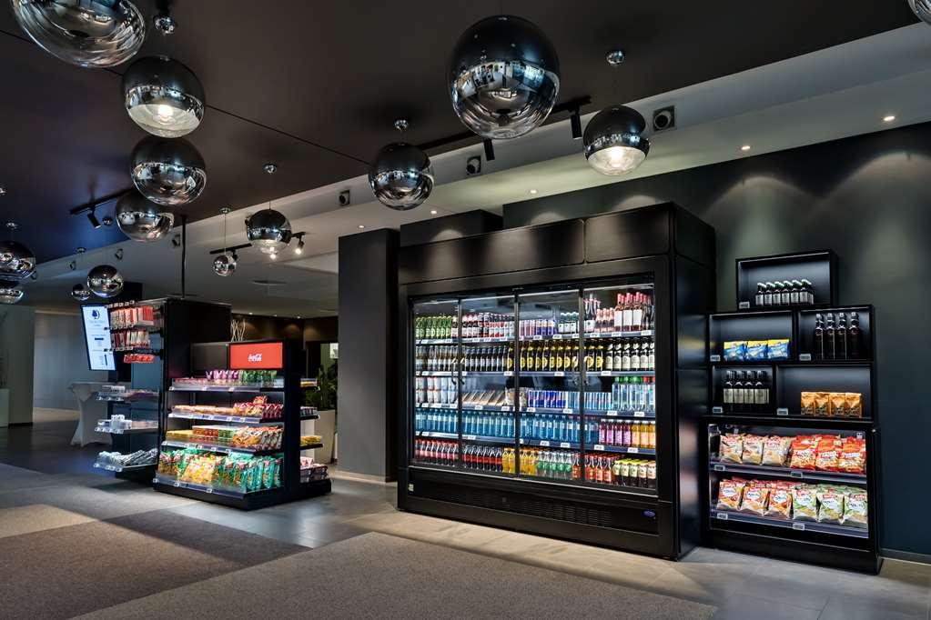 Hotel Doubletree By Hilton Schonbrunn