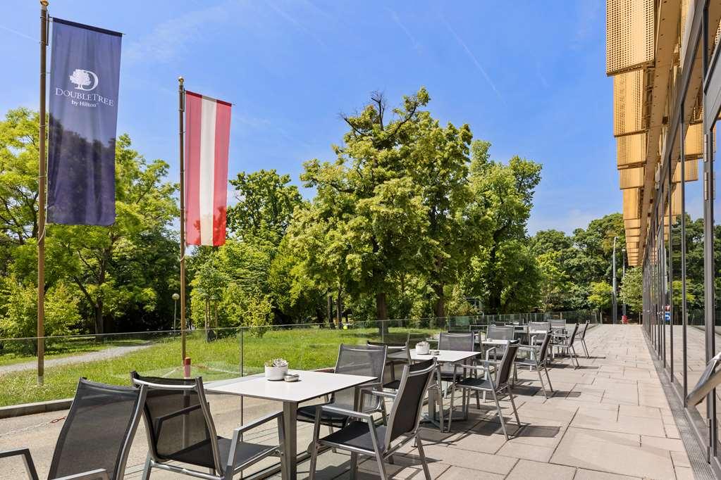 Doubletree By Hilton Schonbrunn Hotel