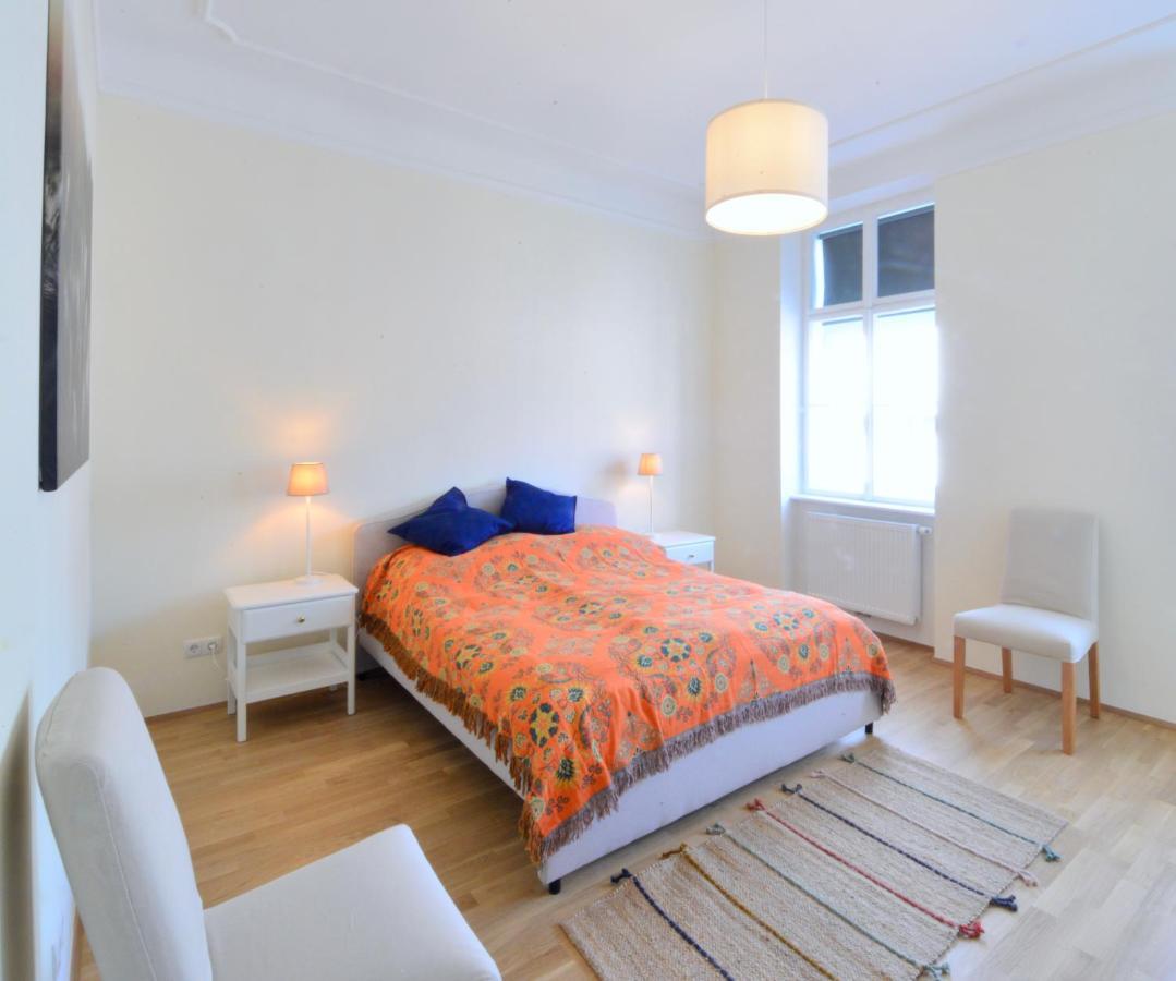 Appartamento Spacious And Comfy With 3 Bedrooms *