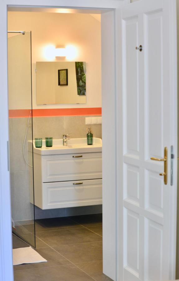 Appartamento Spacious And Comfy With 3 Bedrooms Vienna