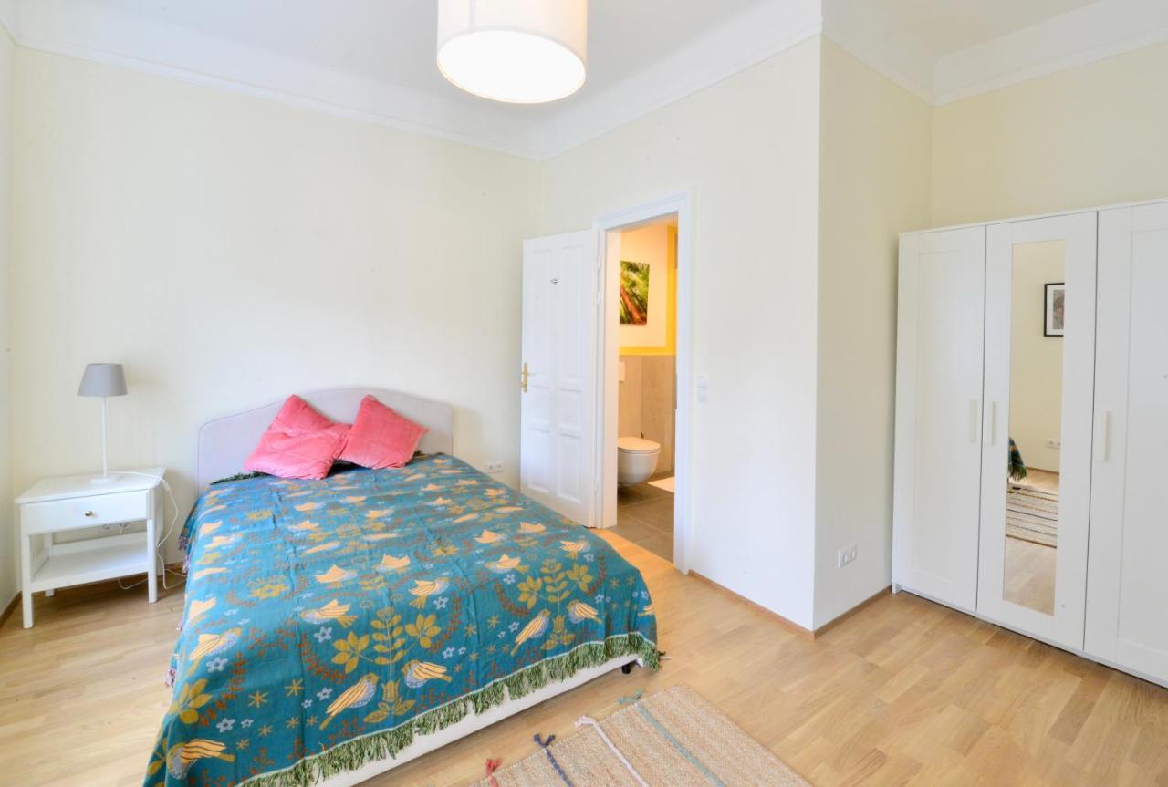 Appartamento Spacious And Comfy With 3 Bedrooms