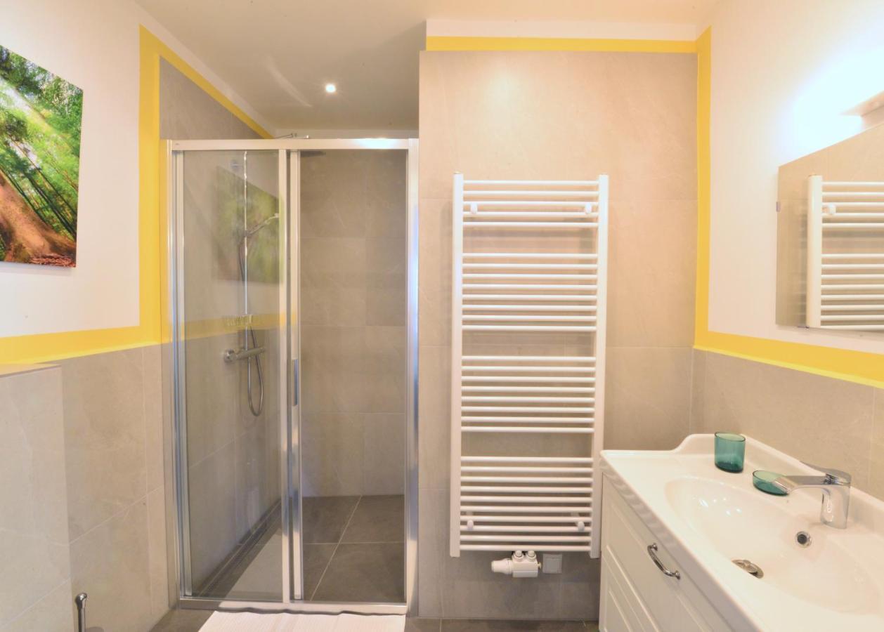 Appartamento Spacious And Comfy With 3 Bedrooms *